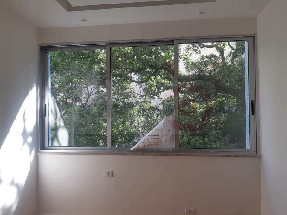 Conheça Excelente Apartamento Venda Copacabana - 037 - 19 19