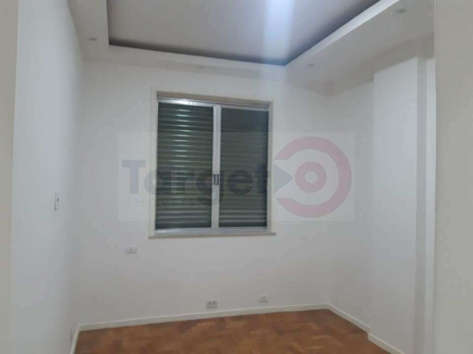 Conheça Excelente Apartamento Venda Copacabana - 037 - 25 25