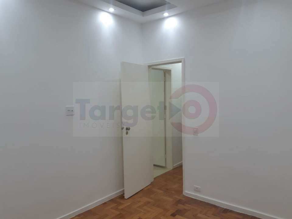 Conheça Excelente Apartamento Venda Copacabana - 037 - 32 32