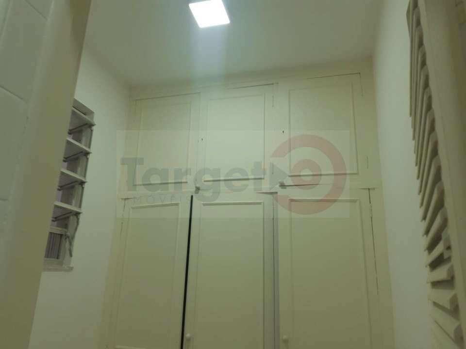 Conheça Excelente Apartamento Venda Copacabana - 037 - 38 38