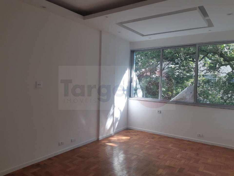 Conheça Excelente Apartamento Venda Copacabana - 037 - 40 40