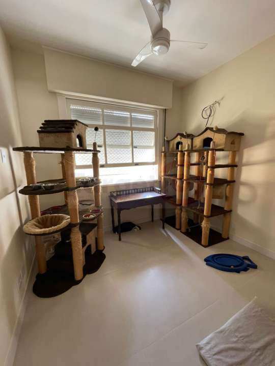 Conheça Apartamento com 4 Quartos à venda, 240m² - Tijuca - 6005 - 4 4