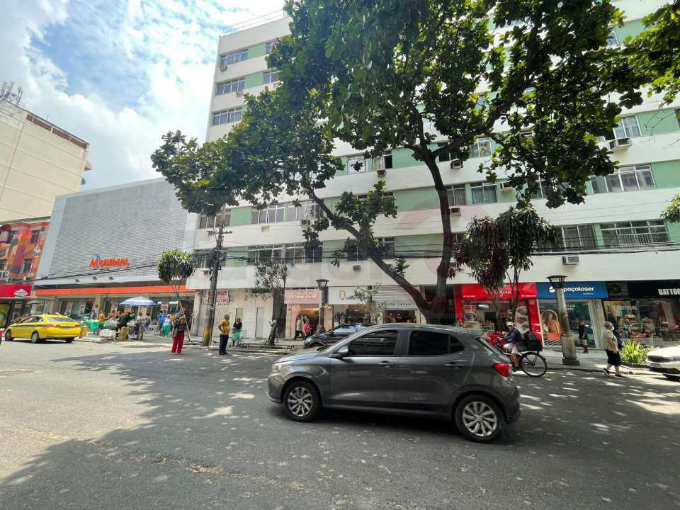 Conheça Apartamento com 4 Quartos à venda, 240m² - Tijuca - 6005 - 5 5