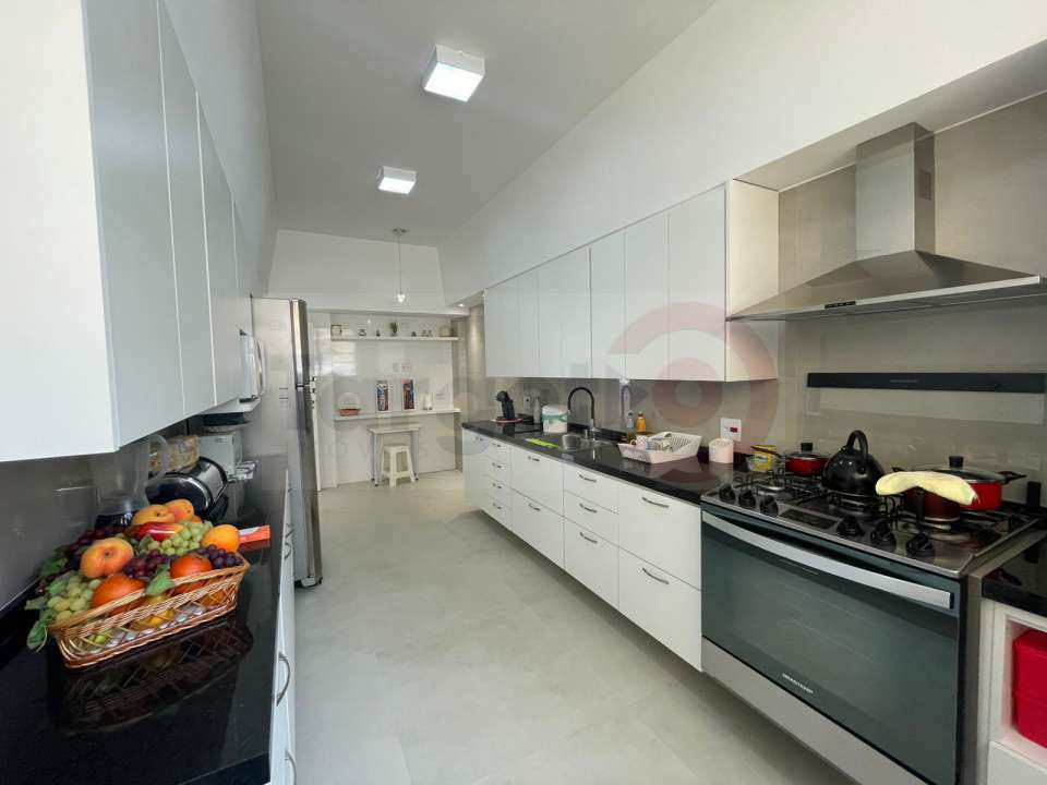 Conheça Apartamento com 4 Quartos à venda, 240m² - Tijuca - 6005 - 8 8