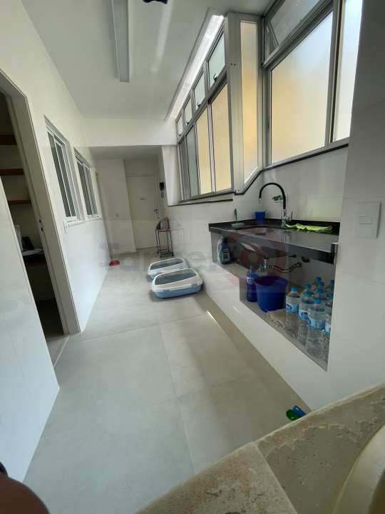 Conheça Apartamento com 4 Quartos à venda, 240m² - Tijuca - 6005 - 9 9