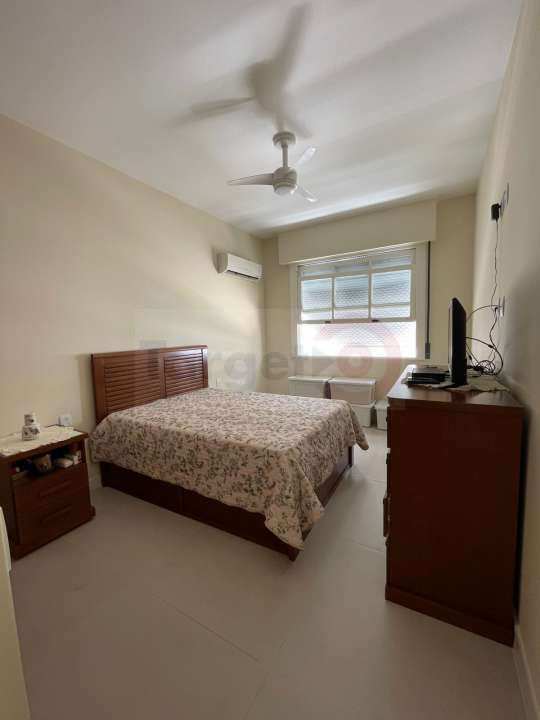 Conheça Apartamento com 4 Quartos à venda, 240m² - Tijuca - 6005 - 10 10