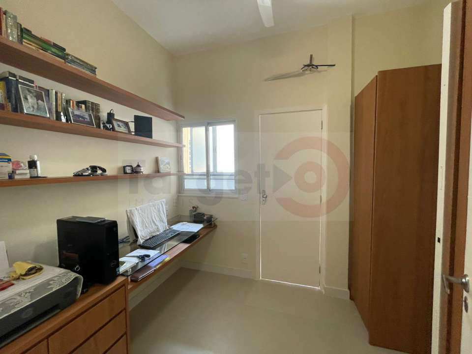 Conheça Apartamento com 4 Quartos à venda, 240m² - Tijuca - 6005 - 14 14