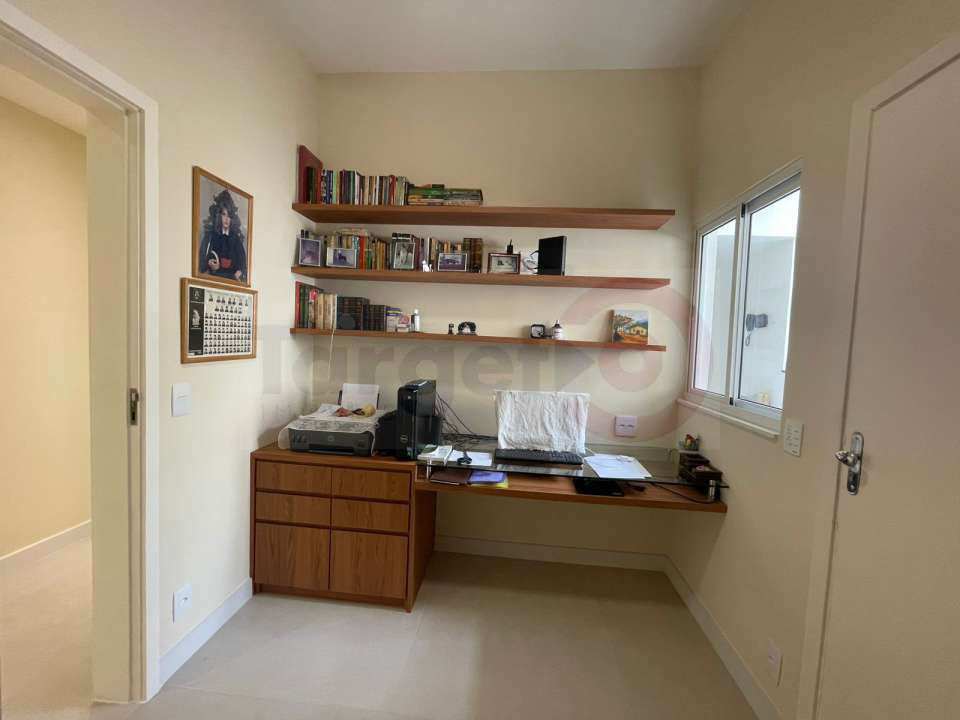 Conheça Apartamento com 4 Quartos à venda, 240m² - Tijuca - 6005 - 17 17