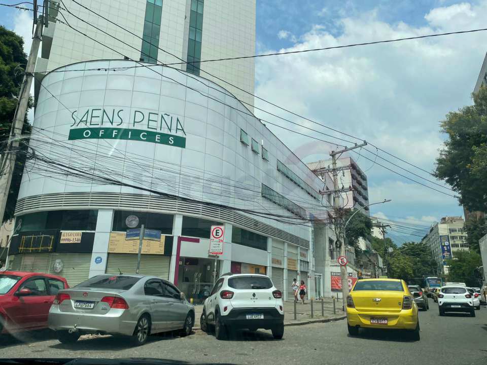 Conheça Apartamento com 4 Quartos à venda, 240m² - Tijuca - 6005 - 21 21