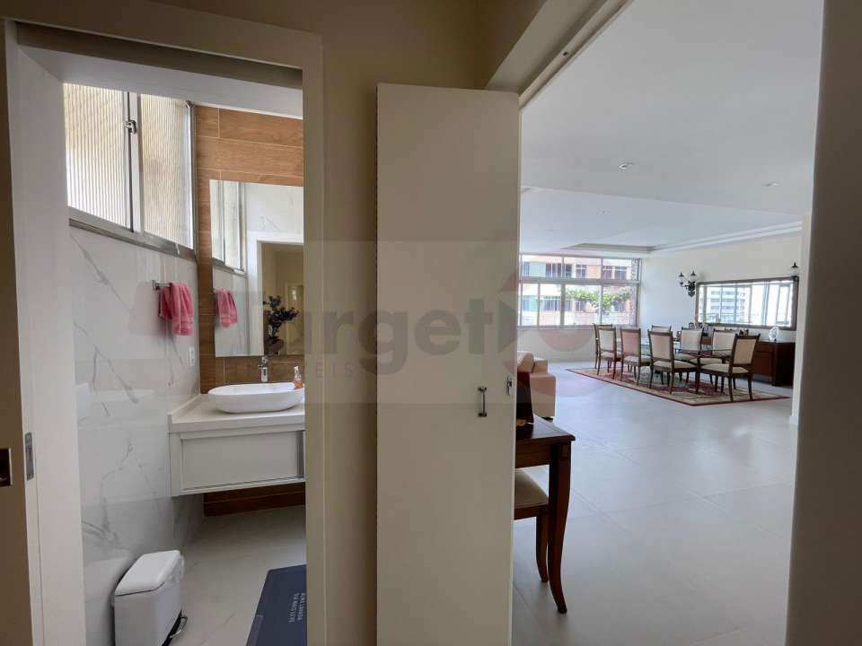 Conheça Apartamento com 4 Quartos à venda, 240m² - Tijuca - 6005 - 22 22