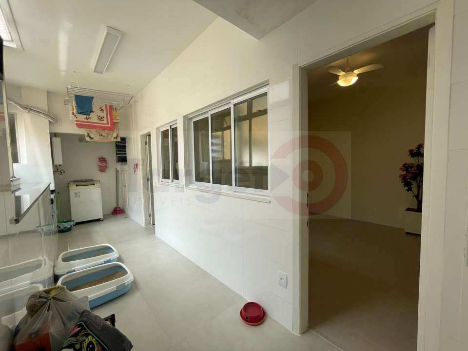 Conheça Apartamento com 4 Quartos à venda, 240m² - Tijuca - 6005 - 23 23