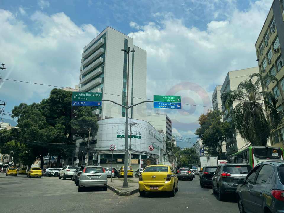 Conheça Apartamento com 4 Quartos à venda, 240m² - Tijuca - 6005 - 27 27