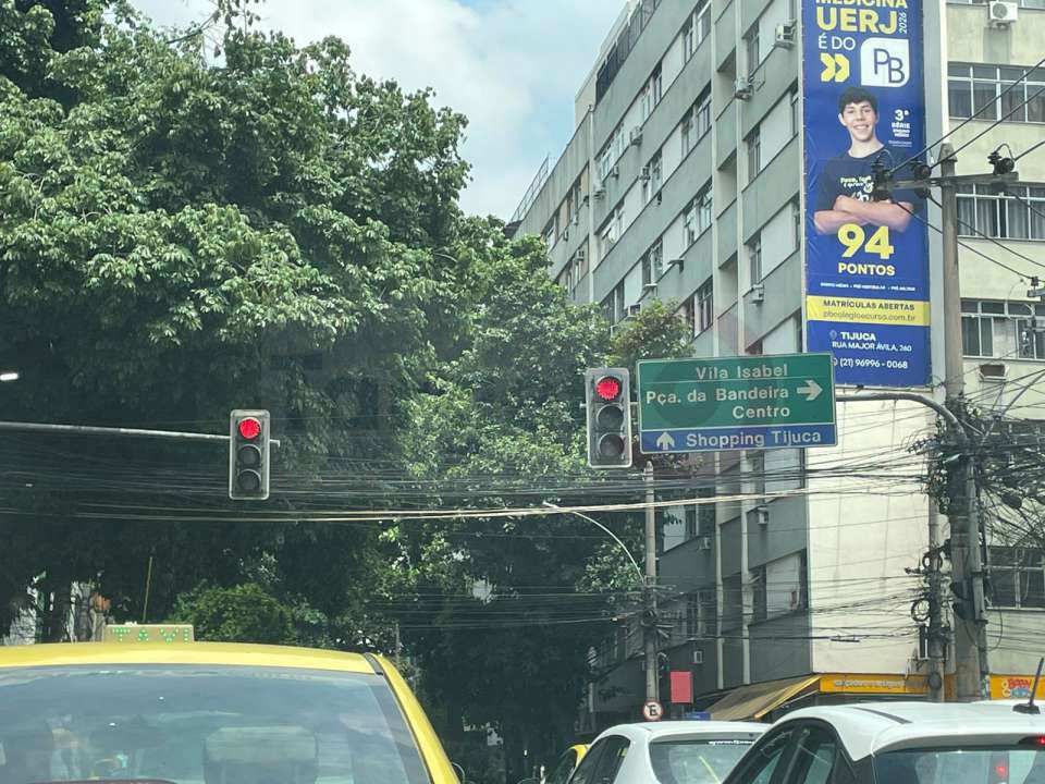 Conheça Apartamento com 4 Quartos à venda, 240m² - Tijuca - 6005 - 29 29