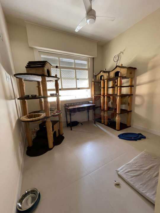 Conheça Apartamento com 4 Quartos à venda, 240m² - Tijuca - 6005 - 36 36