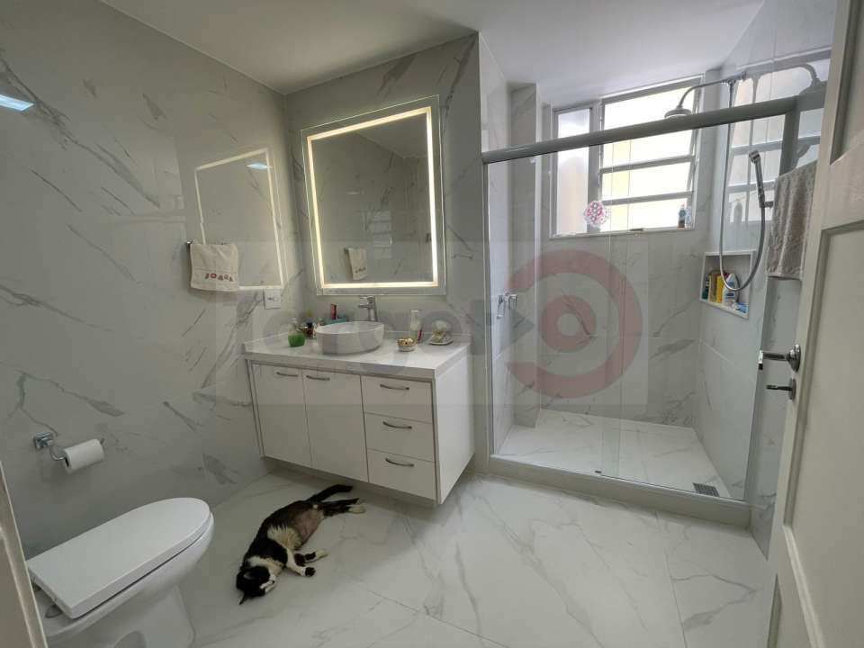 Conheça Apartamento com 4 Quartos à venda, 240m² - Tijuca - 6005 - 39 39