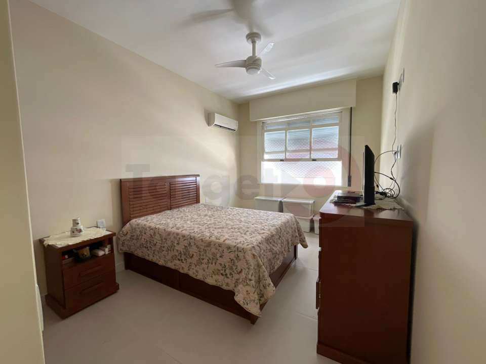 Conheça Apartamento com 4 Quartos à venda, 240m² - Tijuca - 6005 - 43 43