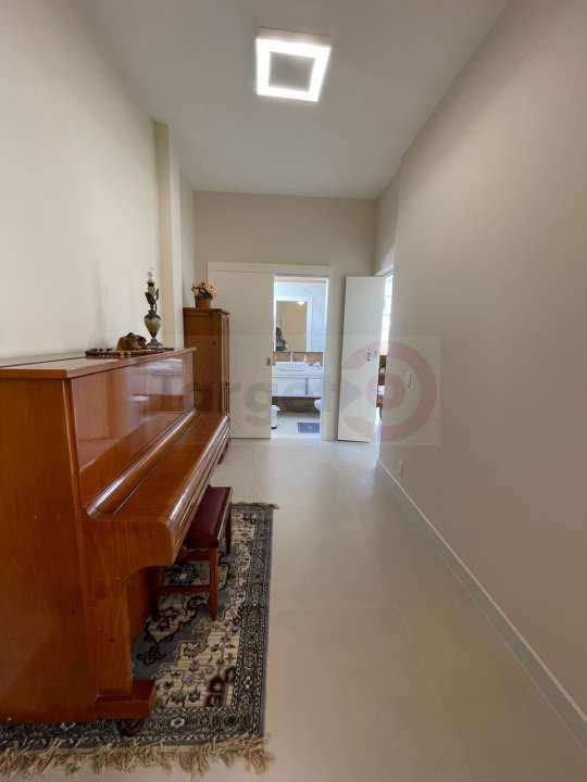 Conheça Apartamento com 4 Quartos à venda, 240m² - Tijuca - 6005 - 44 44