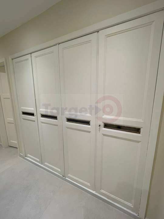 Conheça Apartamento com 4 Quartos à venda, 240m² - Tijuca - 6005 - 45 45