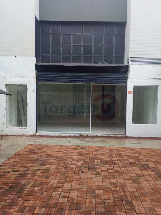 Conheça LOJA COM COZINHA NO DOWNTOWN - 5098 - 1 1