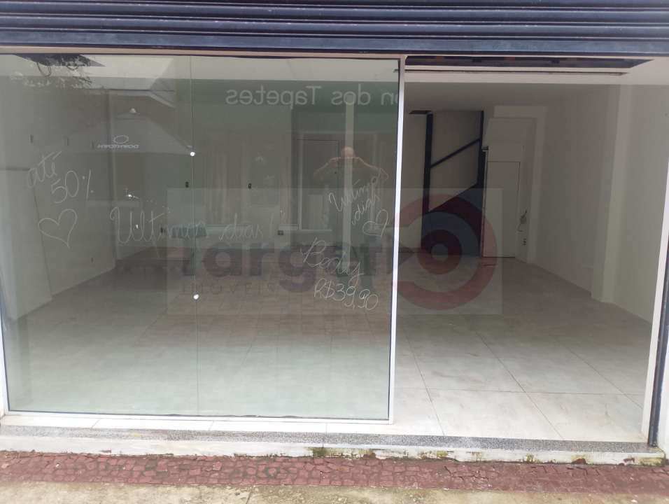 Conheça LOJA COM COZINHA NO DOWNTOWN - 5098 - 2 2