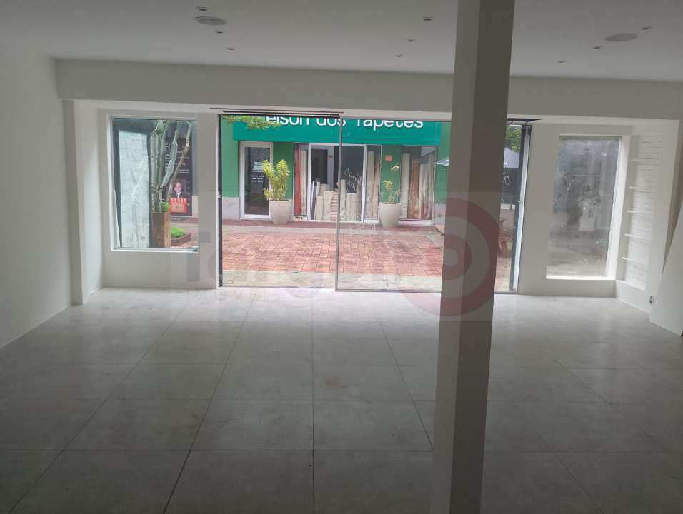 Conheça LOJA COM COZINHA NO DOWNTOWN - 5098 - 6 6