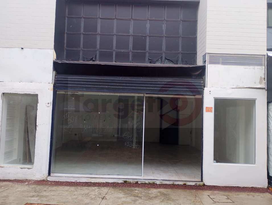 Conheça LOJA COM COZINHA NO DOWNTOWN - 5098 - 7 7