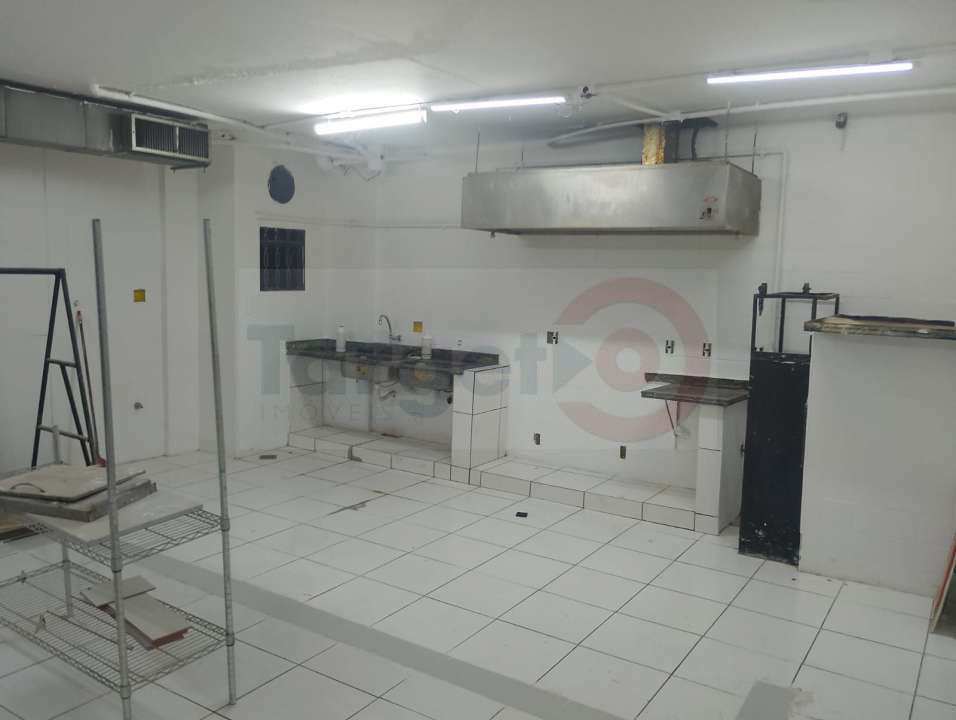 Conheça LOJA COM COZINHA NO DOWNTOWN - 5098 - 10 10
