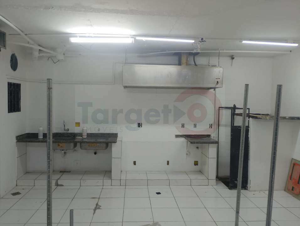 Conheça LOJA COM COZINHA NO DOWNTOWN - 5098 - 12 12