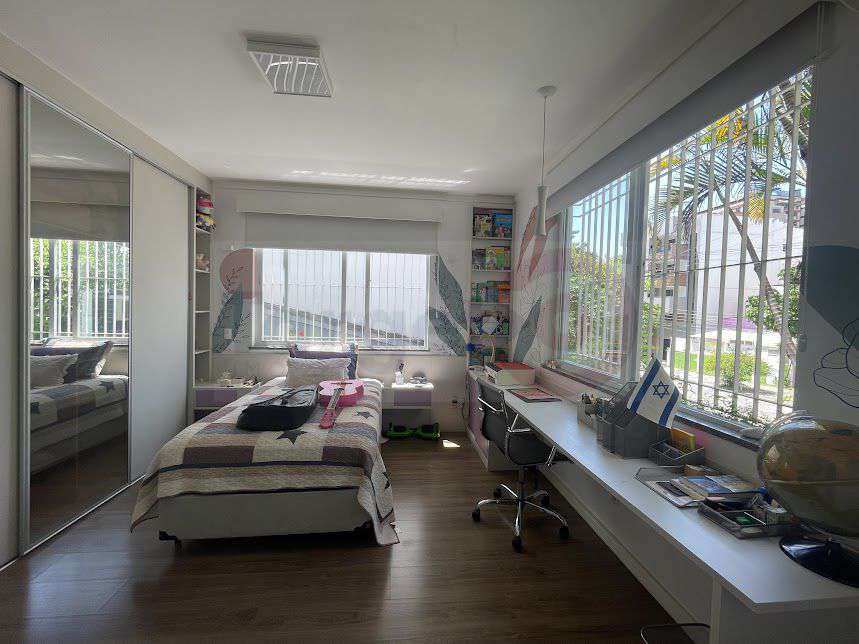 Conheça Casa com 4 Quartos à venda, 242m² - Tijuca - 6006 - 25 25