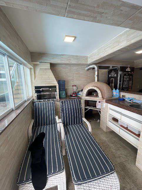 Conheça Casa com 4 Quartos à venda, 242m² - Tijuca - 6006 - 36 36