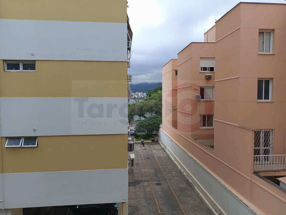 Varanda Vista Lagoa - 8