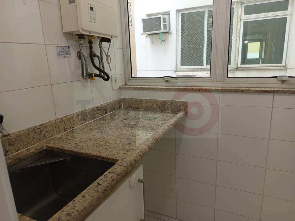 Área de serviço 2 - 30