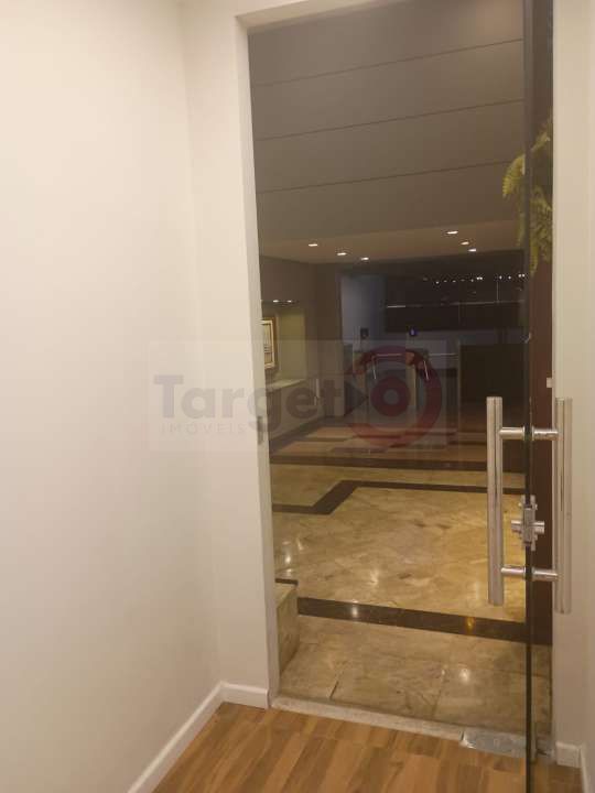 Conheça Excelente Conjunto de Lojas Barra da Tijuca - Jardim Oceânico - 011 - 5 5