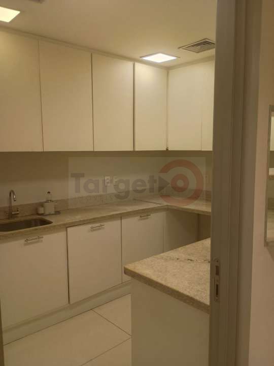 Conheça Excelente Conjunto de Lojas Barra da Tijuca - Jardim Oceânico - 011 - 6 6