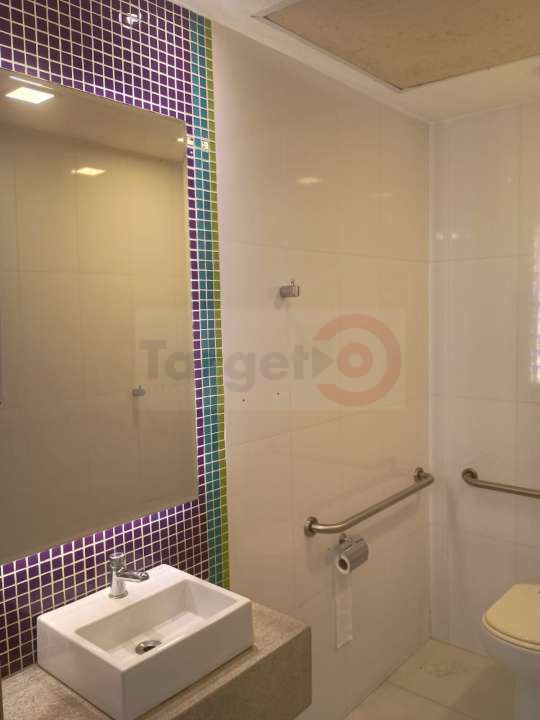 Conheça Excelente Conjunto de Lojas Barra da Tijuca - Jardim Oceânico - 011 - 33 33