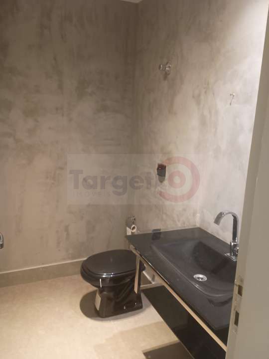 Conheça Excelente Conjunto de Lojas Barra da Tijuca - Jardim Oceânico - 011 - 36 36
