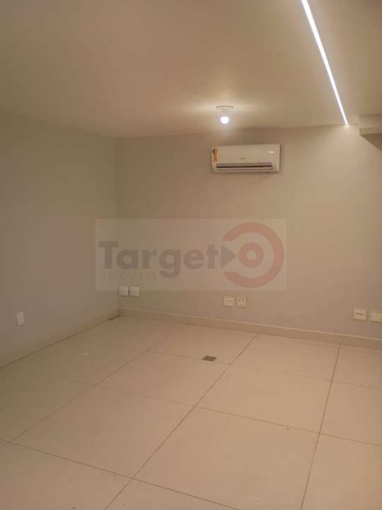 Conheça Excelente Conjunto de Lojas Barra da Tijuca - Jardim Oceânico - 011 - 45 45