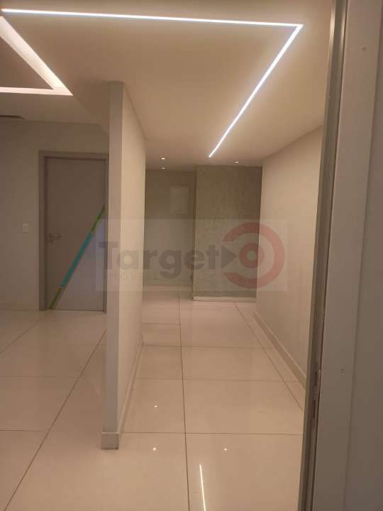 Conheça Excelente Conjunto de Lojas Barra da Tijuca - Jardim Oceânico - 011 - 46 46
