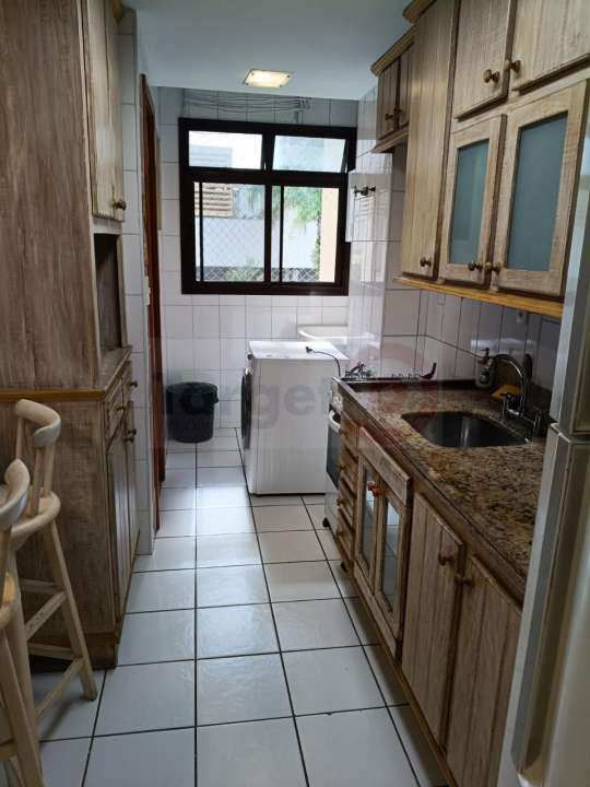 Conheça Rua Bauhíneas da Península - 6019 - 11 11