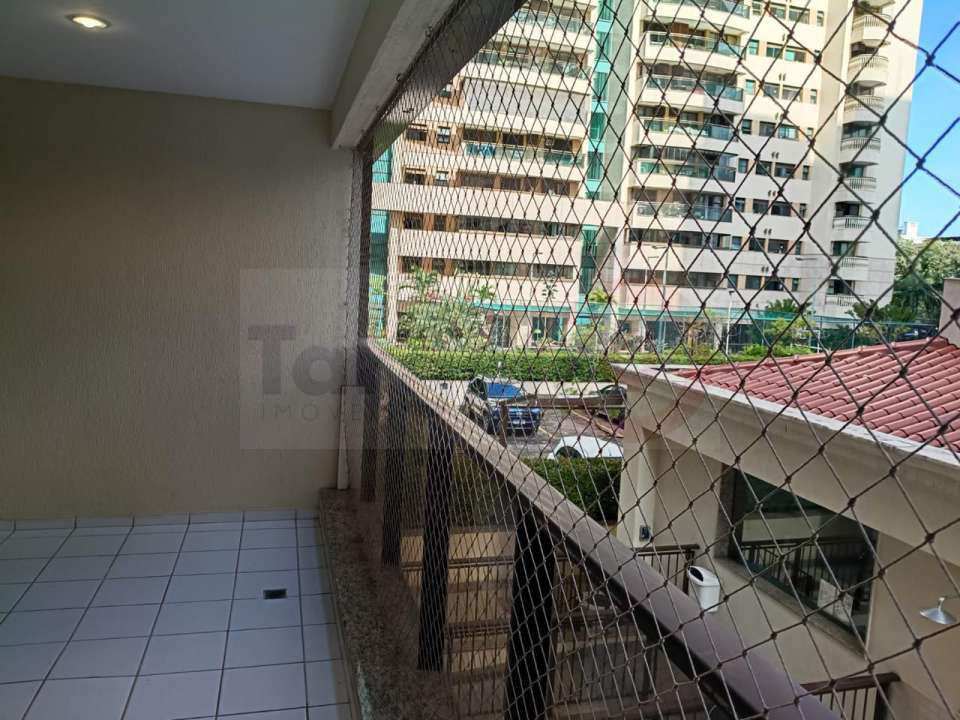 Conheça Rua Bauhíneas da Península - 6019 - 17 17