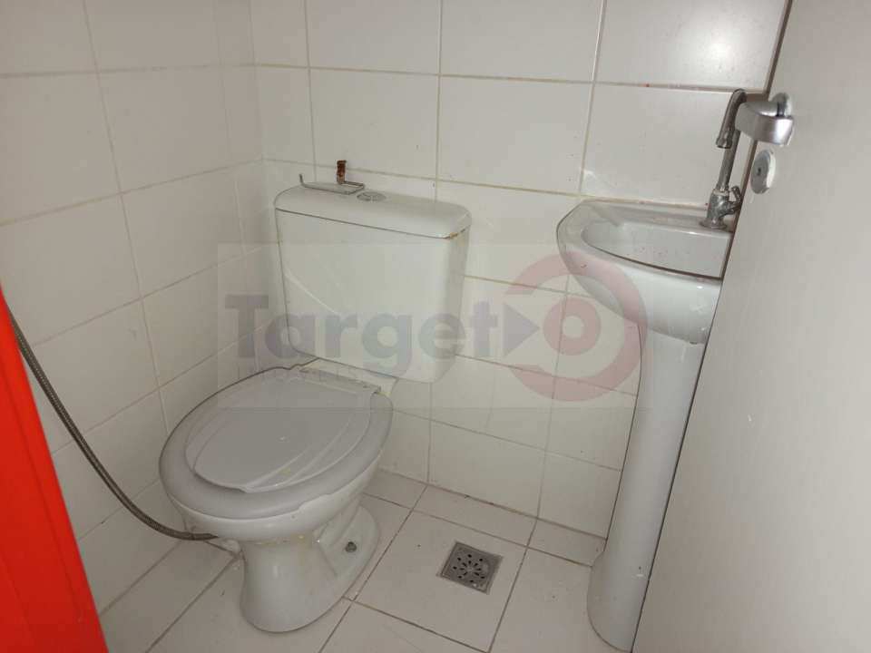 Conheça Excelente Sala Venda / Locação Barra da Tijuca - 027 - 6 6