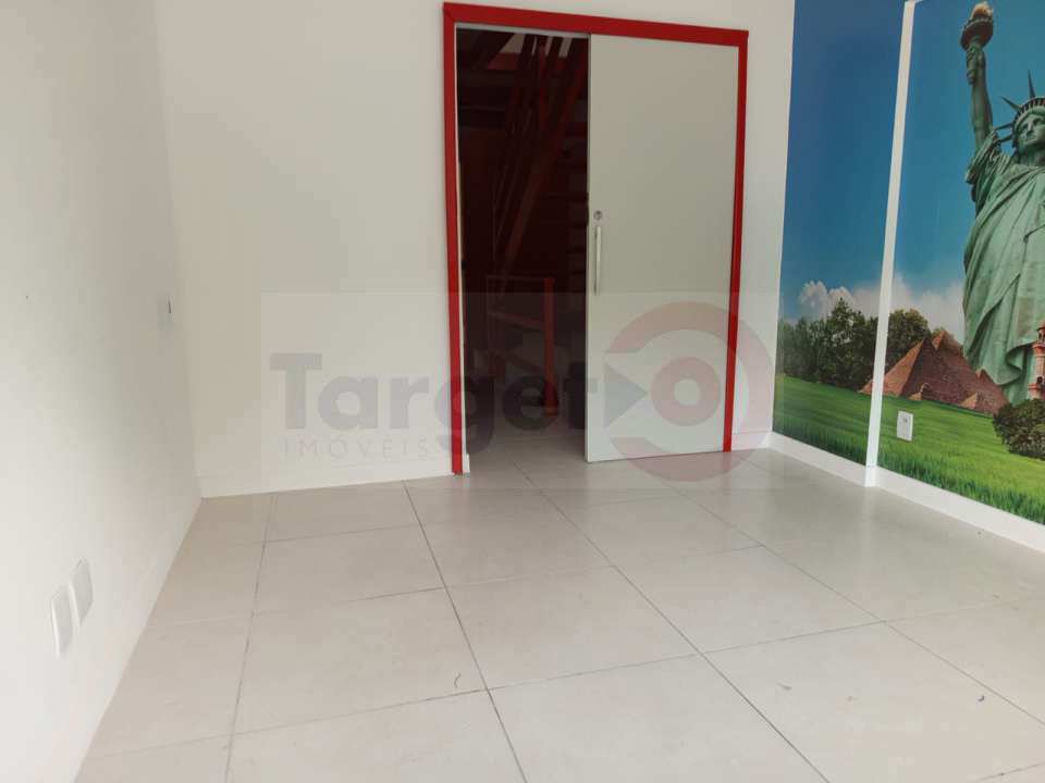 Conheça Excelente Sala Venda / Locação Barra da Tijuca - 027 - 11 11