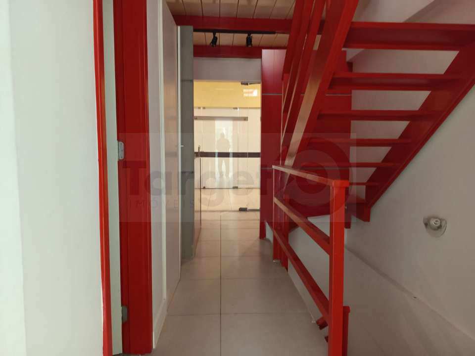Conheça Excelente Sala Venda / Locação Barra da Tijuca - 027 - 13 13