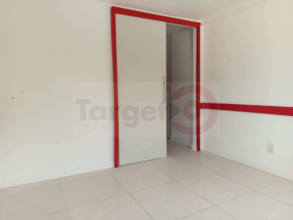 Conheça Excelente Sala Venda / Locação Barra da Tijuca - 027 - 22 22