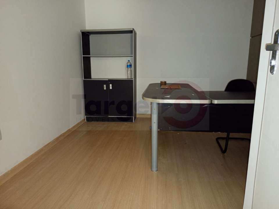 Conheça Excelente Sala Venda / Locação Barra da Tijuca - 027 - 26 26