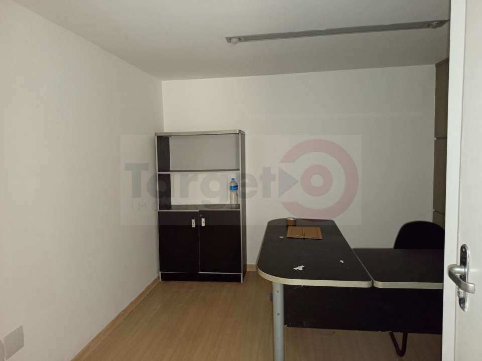 Conheça Excelente Sala Venda / Locação Barra da Tijuca - 027 - 27 27