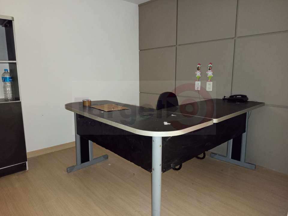 Conheça Excelente Sala Venda / Locação Barra da Tijuca - 027 - 28 28