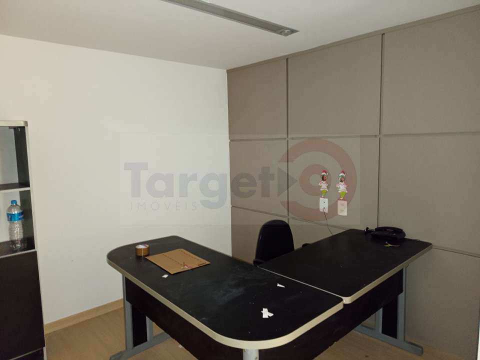 Conheça Excelente Sala Venda / Locação Barra da Tijuca - 027 - 29 29
