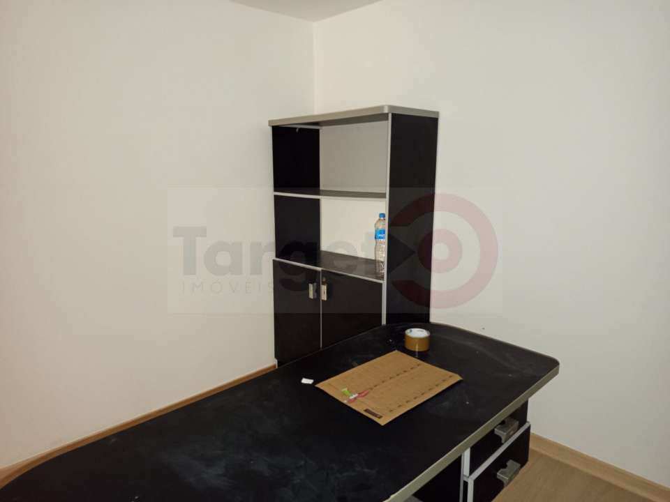 Conheça Excelente Sala Venda / Locação Barra da Tijuca - 027 - 30 30
