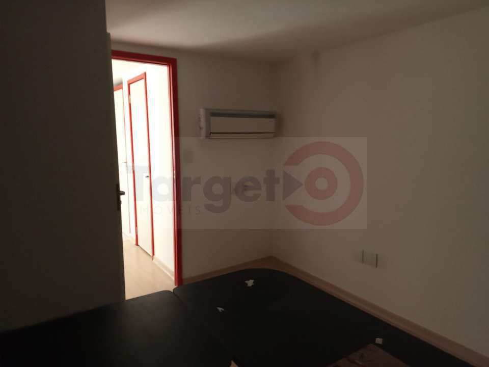 Conheça Excelente Sala Venda / Locação Barra da Tijuca - 027 - 32 32